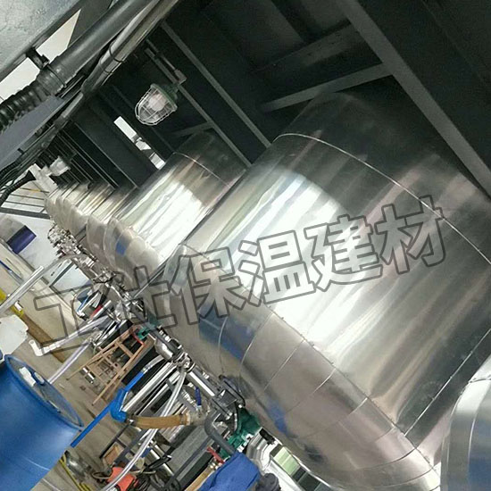保溫工程  