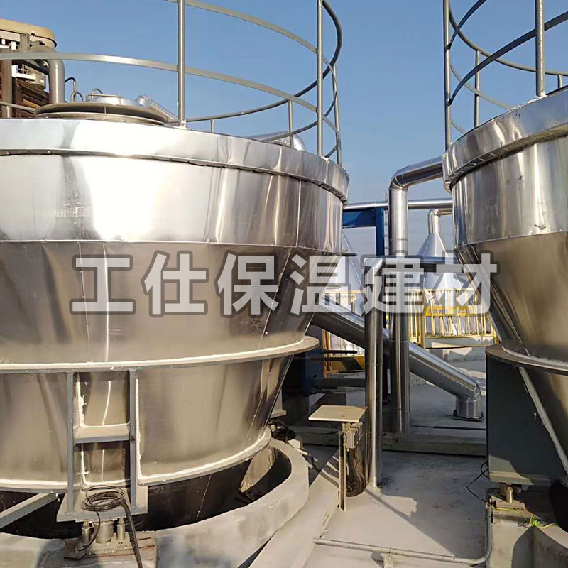 保溫工程外墻保溫施工標準是什么