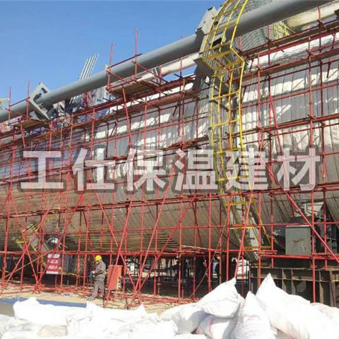 保溫工程218 