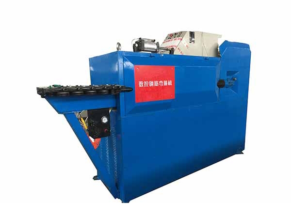 鋼筋彎箍板筋機(jī)