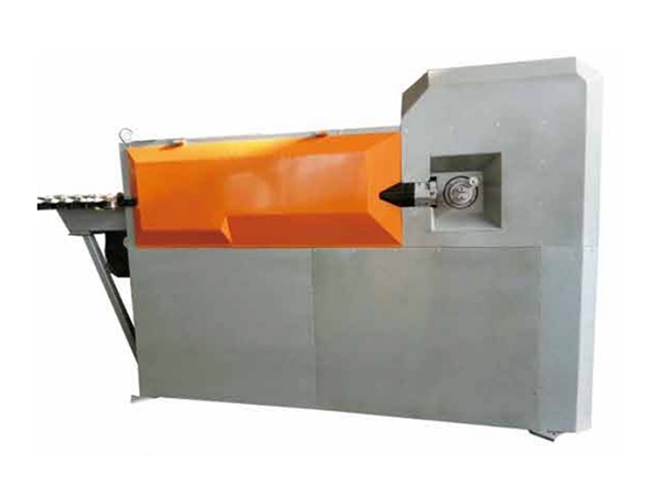 數(shù)控斜面彎箍機(jī)